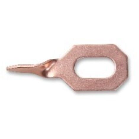 Beta 1366S/R12 Rondelle asolate a 90° 10 Pz.