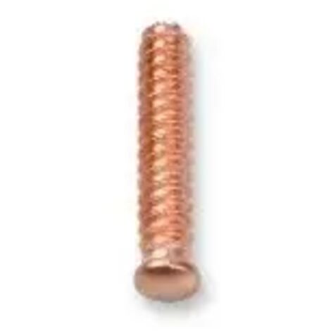 Beta 1366S/R8 Pointes autotaraudeuses 5x25 mm 100 pcs.
