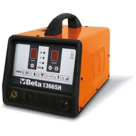 Beta 1366SH Spotter multifunzione per riparazione carrozzeria