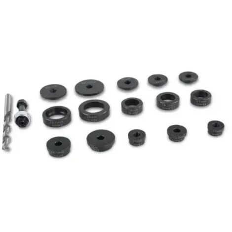 Beta 1367/K10 Kit fustelle per installazione sensori di parcheggio