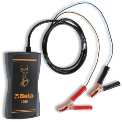 Beta 1465 Strumento verifica efficienza del motore