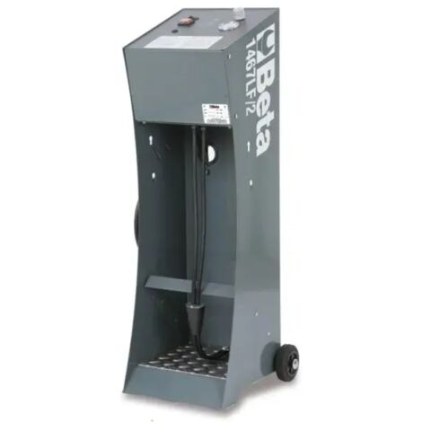 Beta 1467LF/2 Strumento elettrico per sostituzione liquido freni