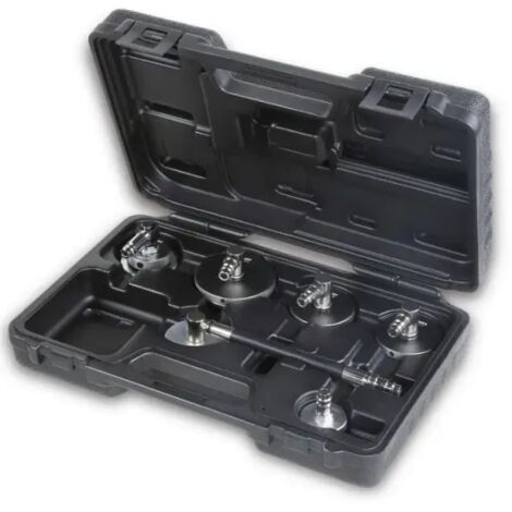 Beta 1467T/C6 Kit di tappi adattatori per vaschette liquido freni