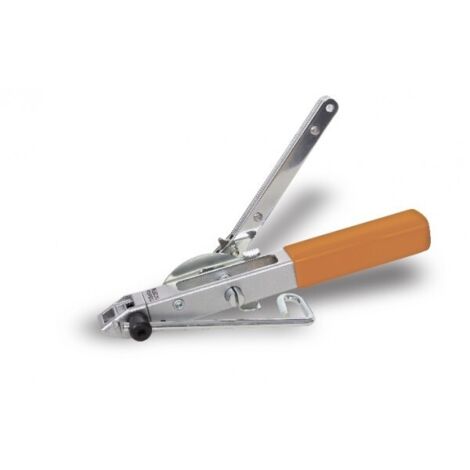 Beta 1473FN - Attrezzo per serraggio e taglio fascette a nastro in acciaio inox