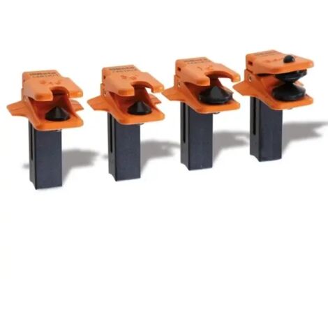 Beta 1481K/S4 Kit morsetti autoserranti per occlusione linee