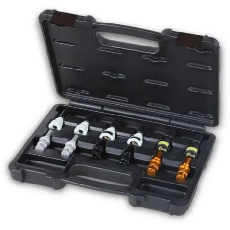 Beta 1481T/C12 Kit de bouchon de conduite de carburant 6 pcs.