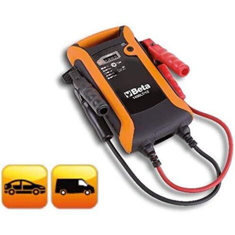 Beta 1498LT/12 Avviatore auto portatile 12 V 800 A
