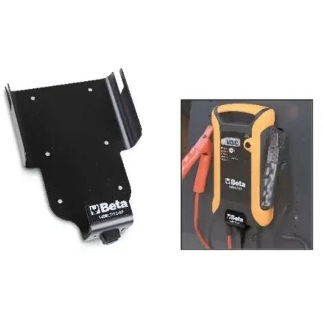 Beta 1498LT/12-SF Staffa di fissaggio a parete per avviatore 1498LT/12