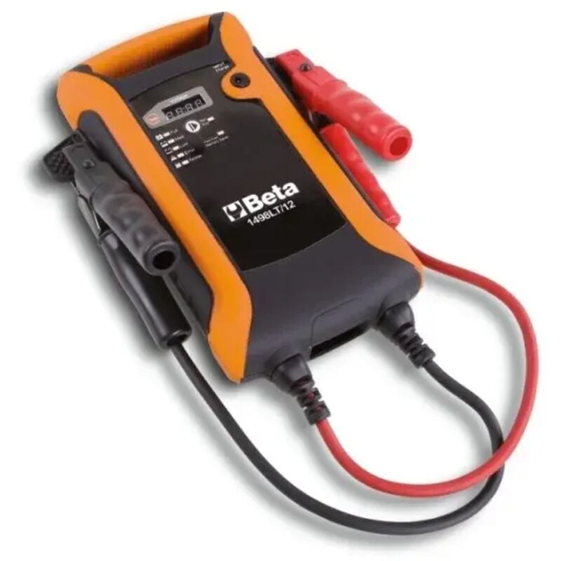 1498LT/12 Démarreur portable 12 v 800 a - Beta