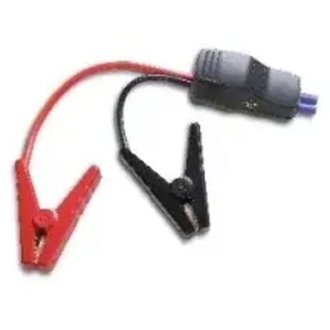 Beta 1498MN/12-C Cavo avviamento con pinze per mini avviatore 1498BC/12