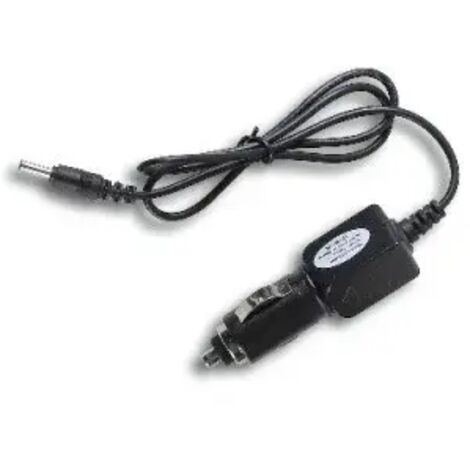 Beta 1498MN/12-P Alimentatore presa auto per mini avviatore 1498BC/12