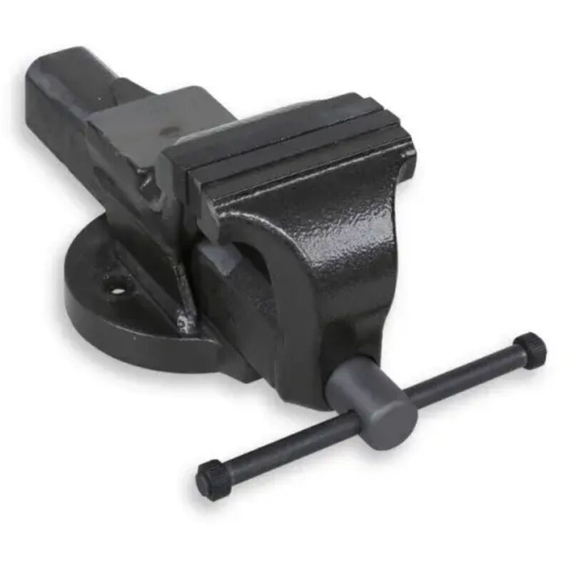 1599GI Étaux parallèles d'établi à mâchoires interchangeables - 150 mm - Beta