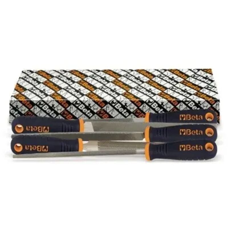 Beta - 1719bmd8/s5 handle file set