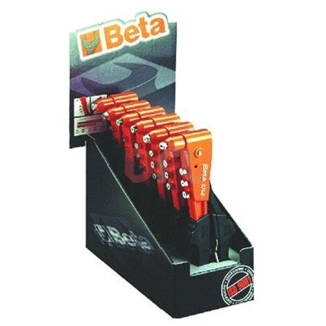 Beta 1741 B/Eb6 Rivettatrice Esp. 6 Pz