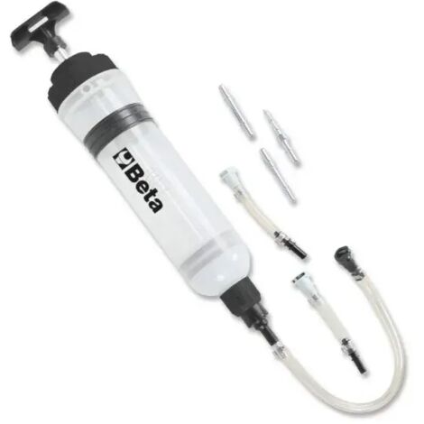 Beta 1756G Siringa per gasolio