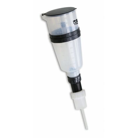 Beta 1758ADB-D Imbuto antiriflusso per AdBlue con attacco dritto