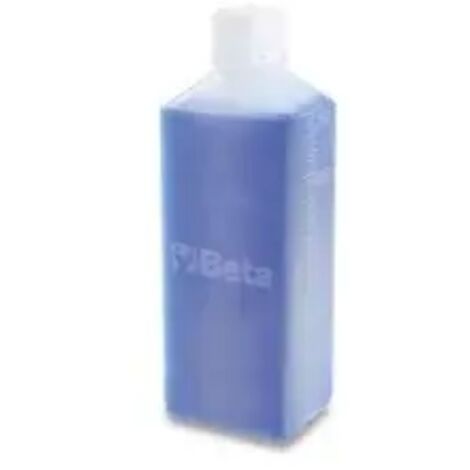 Beta 1758VT/L Flacone di liquido di contrasto per verifica testate 250 cc
