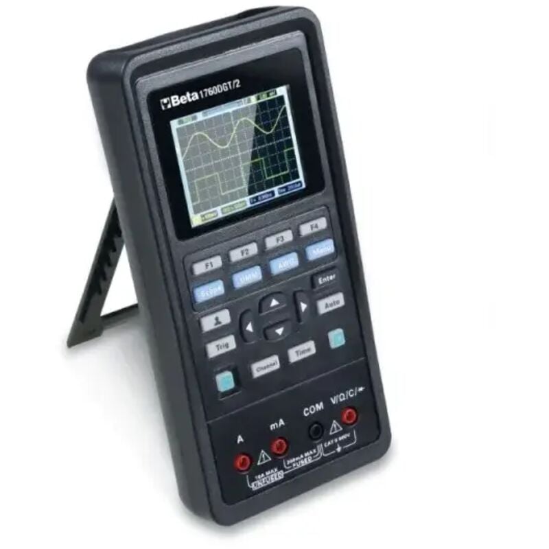 1760DGT/2 Multimètre numérique automobile - Beta