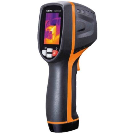 Beta 1760TMC 600 Termocamera compatta ad infrarossi