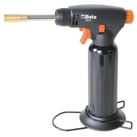 Beta 1827F Soudeuse à gaz butane rechargeable