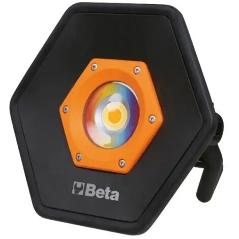 Beta 1837M Faretto LED Colour Match ricaricabile per controllo colore