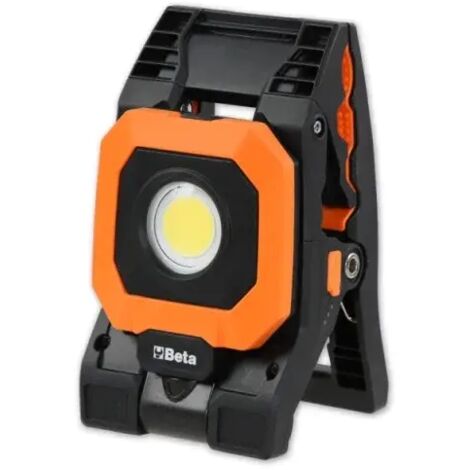 Beta 1838CLAMP Faretto a pinza ricaricabile