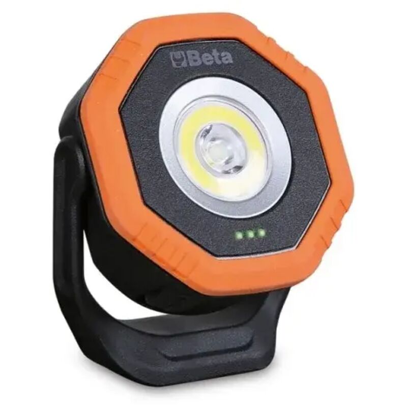 Beta - 1838Pocket Projecteur de poche articulé rechargeable