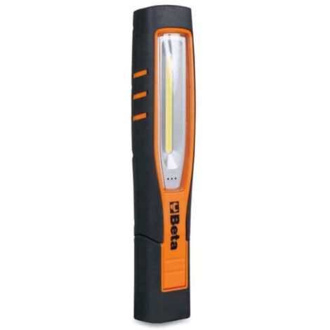 Beta 1838SW Lampada snodabile LED con ricarica wireless