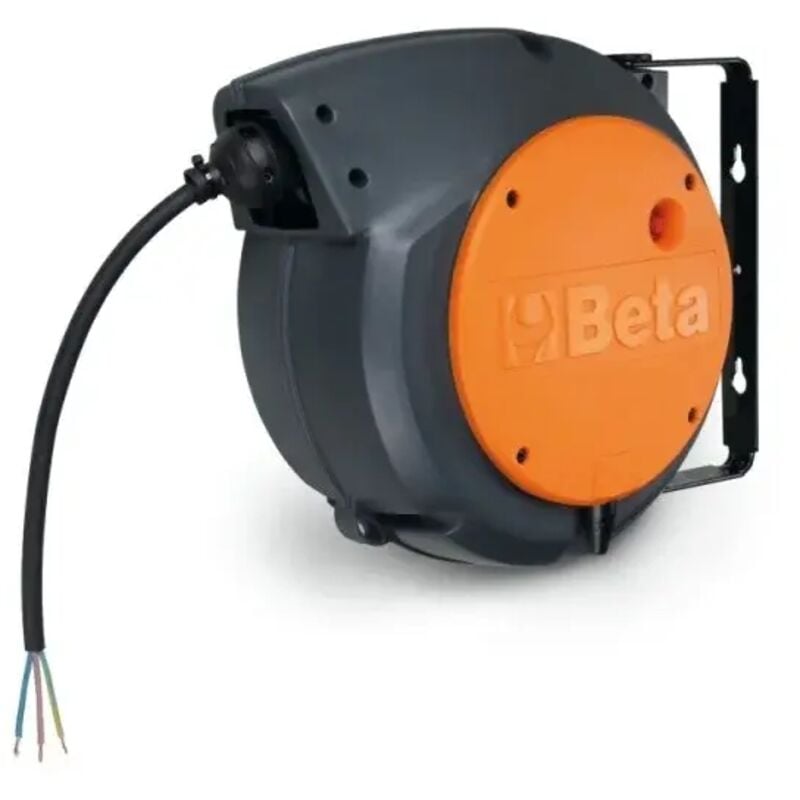 1844 15-H07 Enrouleur automatique de câble 3Gx1,5 mm² - Beta