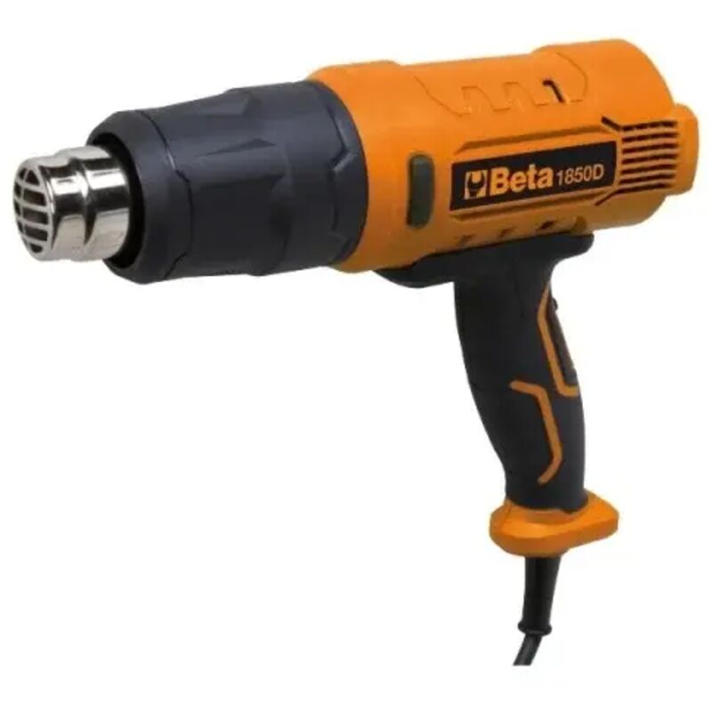 Beta - 1850D Pistolet thermique à trois vitesses 1800 w