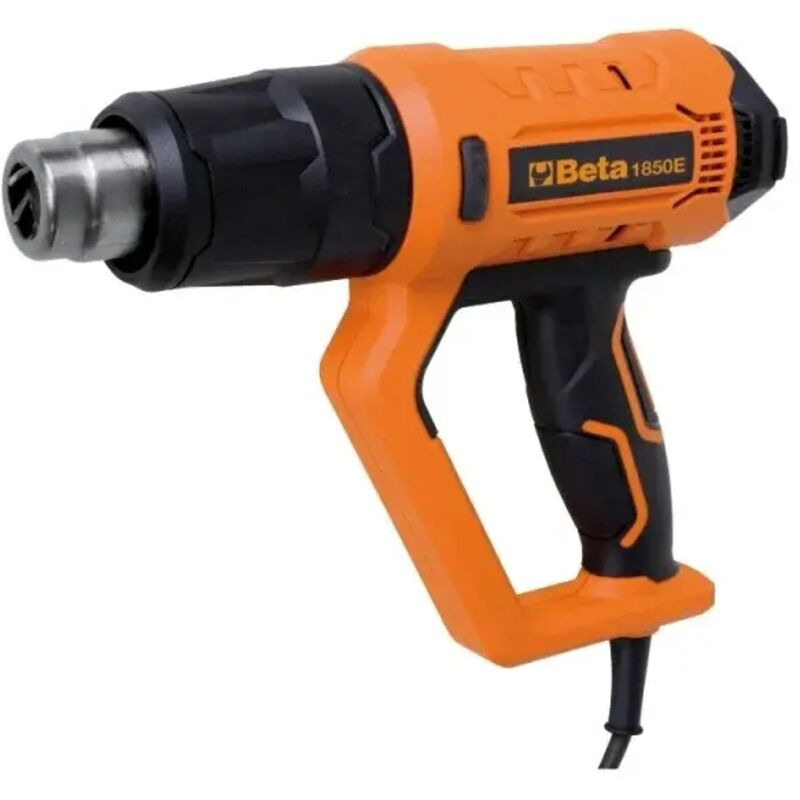 PISTOLA TERMICA 1000/2000 WATT