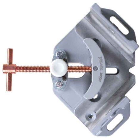 Beta 1860M Morsa angolare magnetica per saldatura con regolazione rapida
