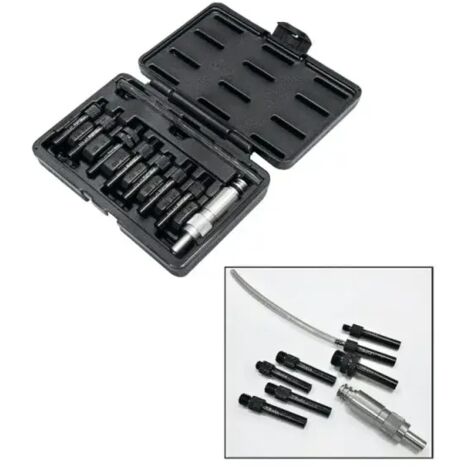 Beta 1884N/C8 Kit 8 adattatori per 1884