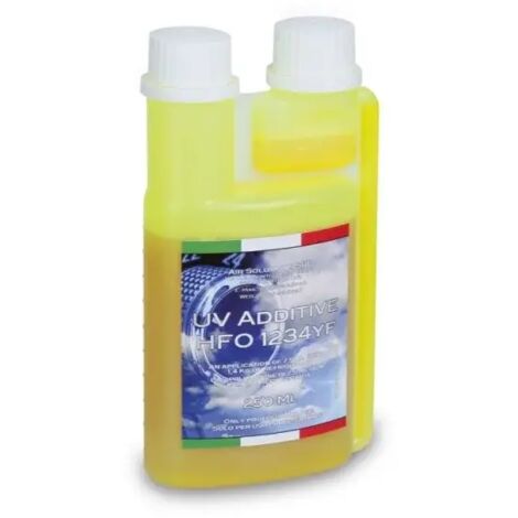Beta 1893TR/1234YF Flacone 250 ml di tracciante per gas R1234yf