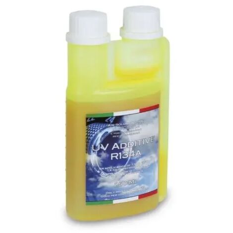 Beta 1893TR/134A Flacone 250 ml di tracciante per gas R134a