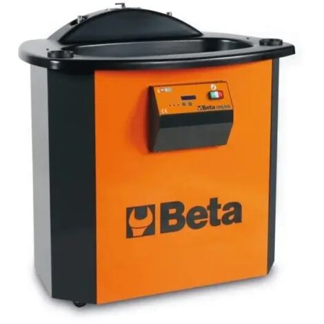 BETA 1898/K40 Bac de nettoyage de pièces mécaniques - 018980004