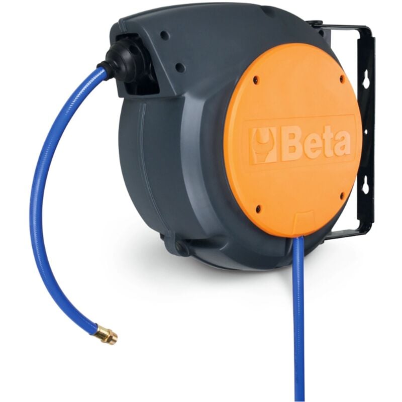 Enrouleur de tuyau Beta Années 1900