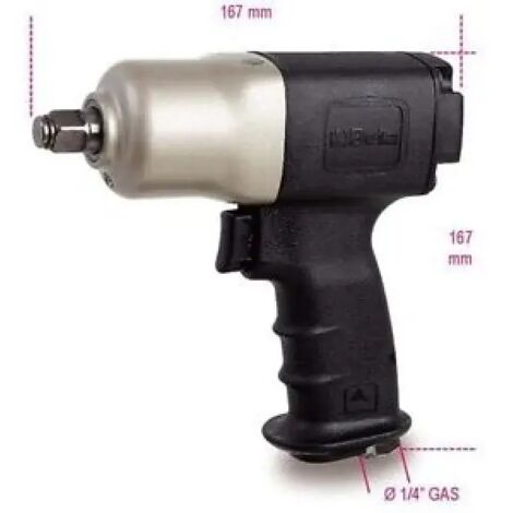 Beta 1927MCD Avvitatore pneumatico reversibile 1/2"