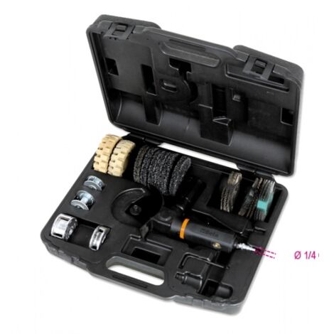 Beta 1937m Kit de ponçage multifonction pneumatique