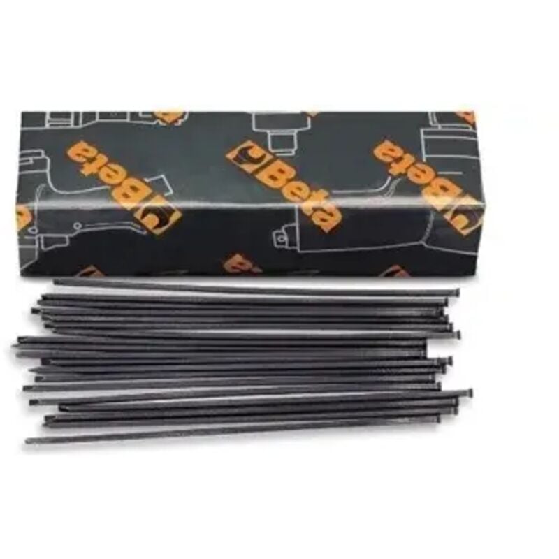 Beta - 1944AR 2 Jeu d'aiguilles 2 mm pour grattoirs 29 Pcs.