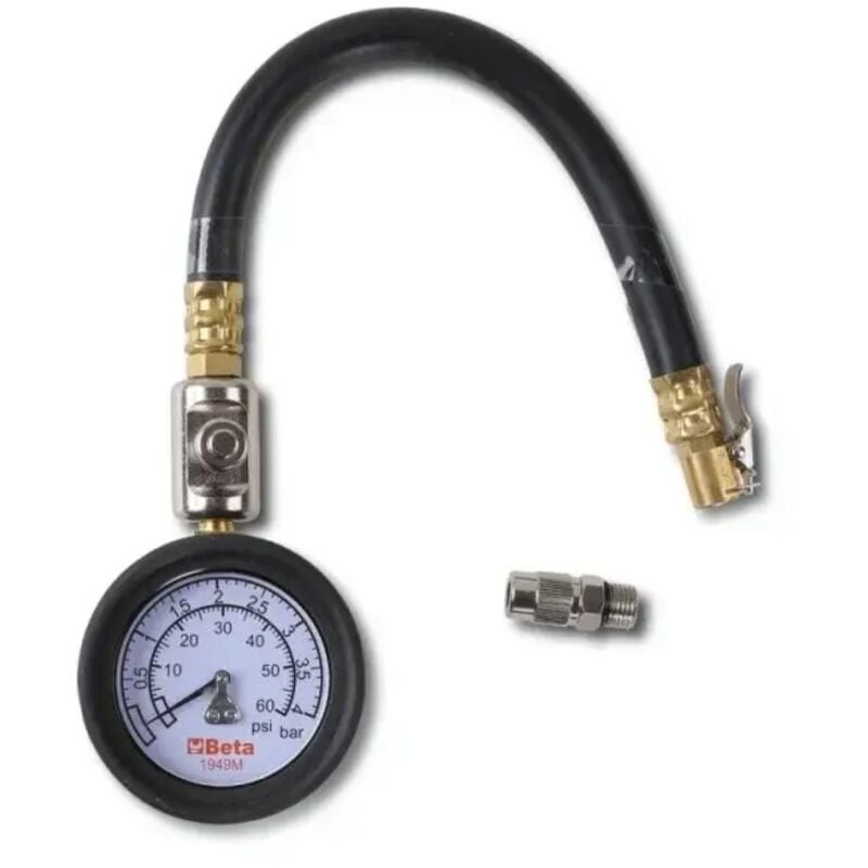 1949M Manomètre pour pneus - Beta