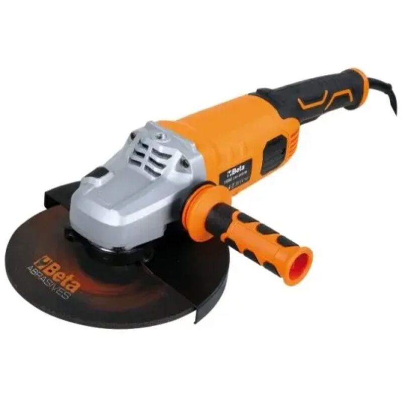 1956 230-2400W 2400 w 230 mm meuleuse d'angle - Beta