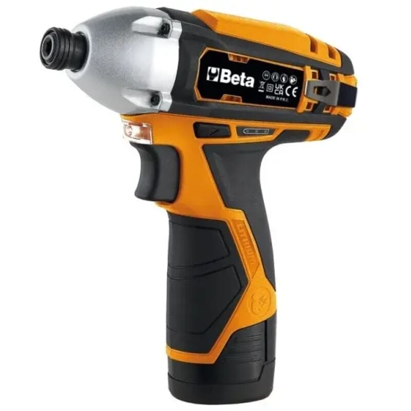 1982/K12V Avvitatore ad impulsi 80 Nm a batteria