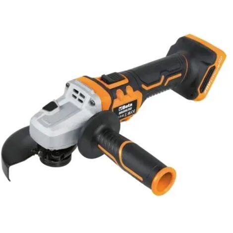 Beta 1986/20V-125BMC Smerigliatrice angolare 125 mm Brushless 20 V senza batteria