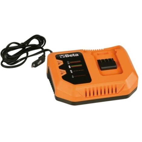 Beta 1994C 20V Caricabatterie 20 V rapido 110 - 240 V
