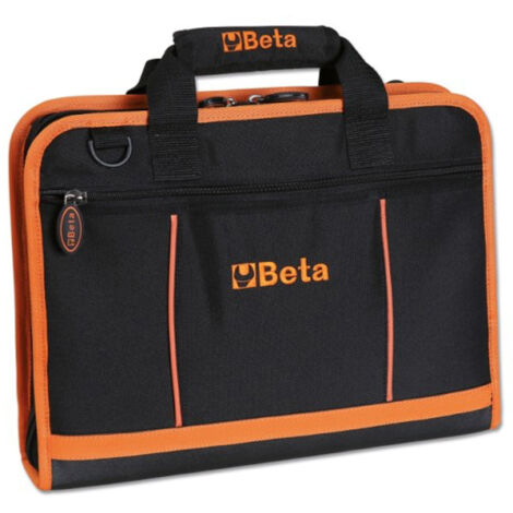 Beta 2001/BZV Sac à outils vide en tissu technique
