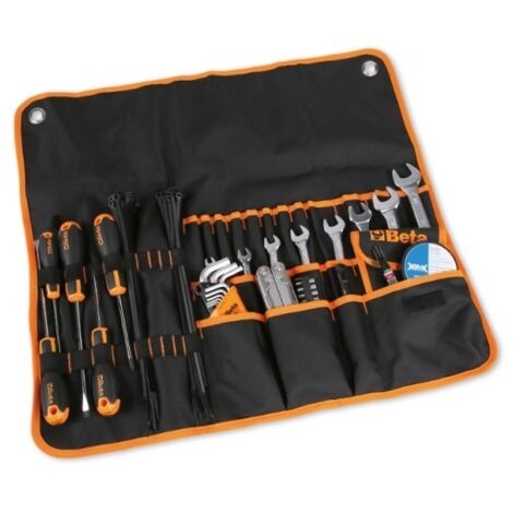 Beta 2002/B27 SBK Kit da viaggio per motociclisti - 020020927
