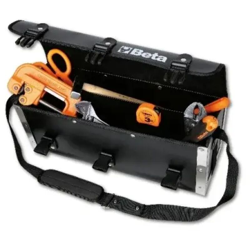Beta 2009ID Borsa con assortimento per idraulica