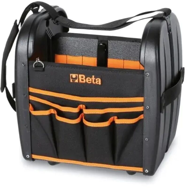 Beta - 2104VU/0 Panier en tissu avec assortiment 35 Pcs.