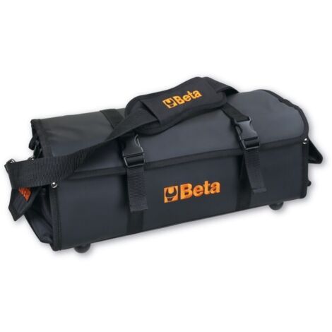 Beta 2109MT ID/1 Borsa portautensili con assortimento idraulica 24 Pz.